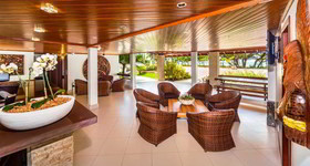 Quinta do Sol Lite Praia Hotel