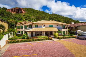 Quinta do Sol Lite Praia Hotel