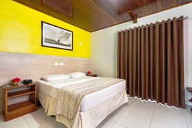 Quinta do Sol Lite Praia Hotel