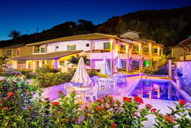 Quinta do Sol Lite Praia Hotel