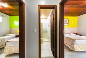 Quinta do Sol Lite Praia Hotel