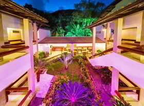 Quinta do Sol Lite Praia Hotel