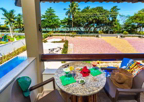 Quinta do Sol Lite Praia Hotel