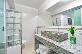 Quinta do Sol Praia Hotel