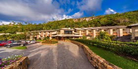 Quinta do Sol Praia Hotel