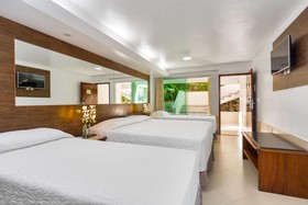 Quinta do Sol Praia Hotel