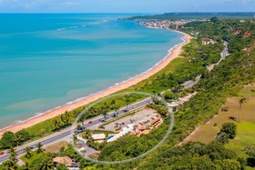 Quinta do Sol Praia Hotel