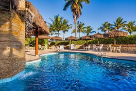 Quinta do Sol Praia Hotel