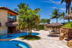 Quinta do Sol Praia Hotel