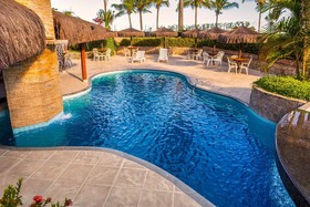 Quinta do Sol Praia Hotel