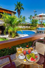 Quinta do Sol Praia Hotel