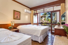 Quinta do Sol Praia Hotel