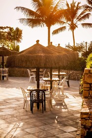 Quinta do Sol Praia Hotel