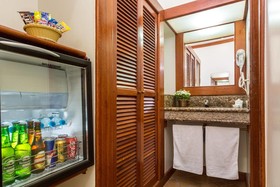 Quinta do Sol Praia Hotel
