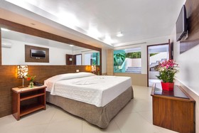 Quinta do Sol Praia Hotel