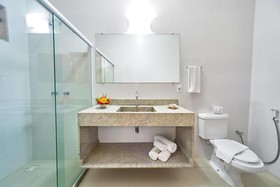 Quinta do Sol Praia Hotel