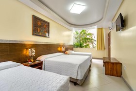 Quinta do Sol Praia Hotel