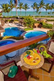 Quinta do Sol Praia Hotel