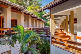 Quinta do Sol Praia Hotel