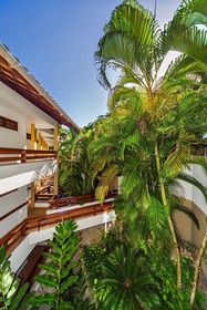 Quinta do Sol Praia Hotel