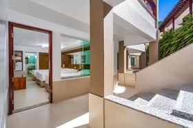 Quinta do Sol Praia Hotel