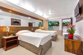 Quinta do Sol Praia Hotel