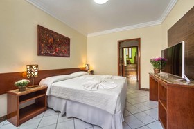 Quinta do Sol Praia Hotel