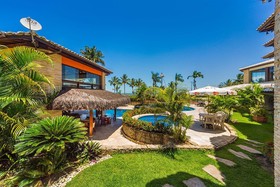 Quinta do Sol Praia Hotel