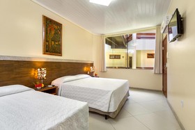 Quinta do Sol Praia Hotel