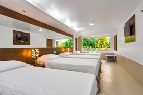 Quinta do Sol Praia Hotel