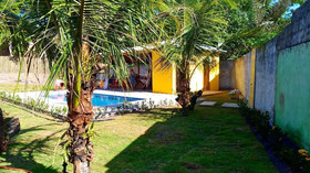 Recanto Nega Flôr
