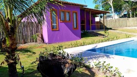 Recanto Nega Flôr