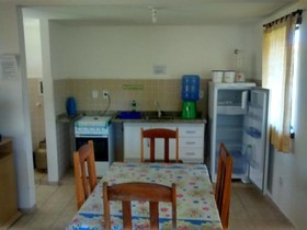 Residence Paraíso