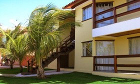 Residence Paraíso