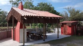 Residence Paraíso