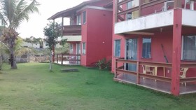 Residence Paraíso