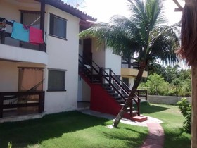 Residence Paraíso