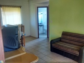 Residence Paraíso