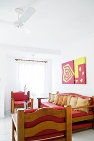 Residencial Jerusalém I