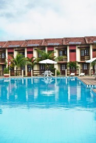 Residencial Jerusalém I