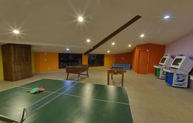 Resort Arcobaleno