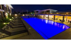 Safira Praia Hotel