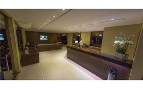 Safira Praia Hotel