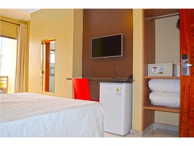Safira Praia Hotel
