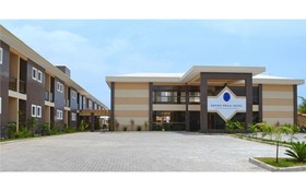 Safira Praia Hotel