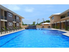 Safira Praia Hotel