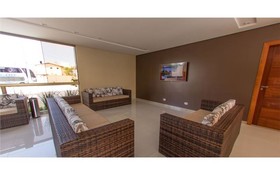 Safira Praia Hotel