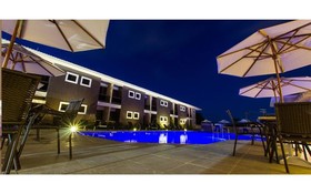 Safira Praia Hotel
