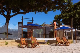 Santorini Beach Hotel