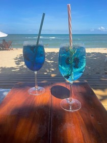 Santorini Beach Hotel